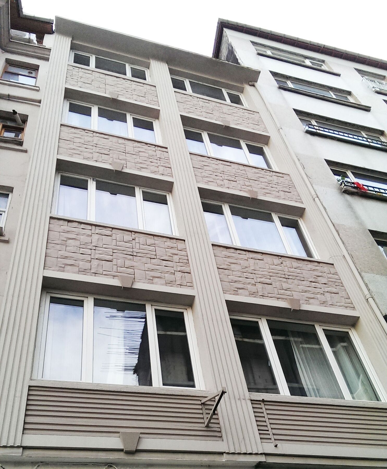 Stayle Isztambul Kültér fotó